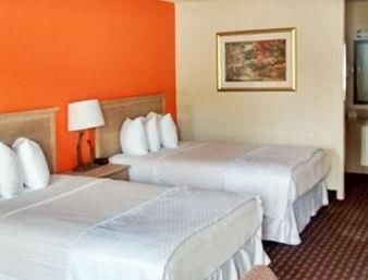 Knights Inn Gretna New Orleans West Bank Екстер'єр фото